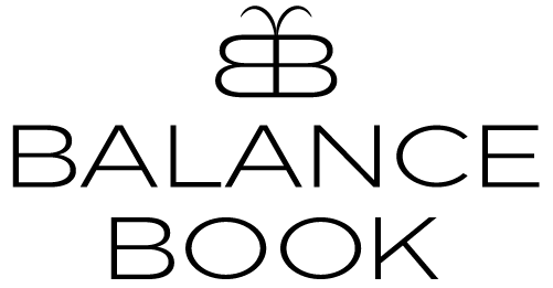 Balance Book Logo