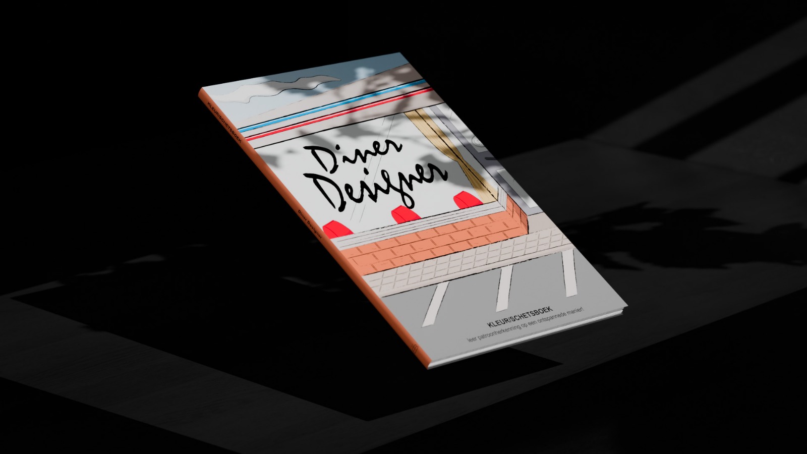 Book cover